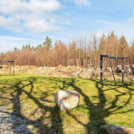 Henne Vi Holiday home