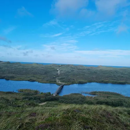 度假居 Spacious Retreat For 20 - By Traum 亨讷斯特兰德